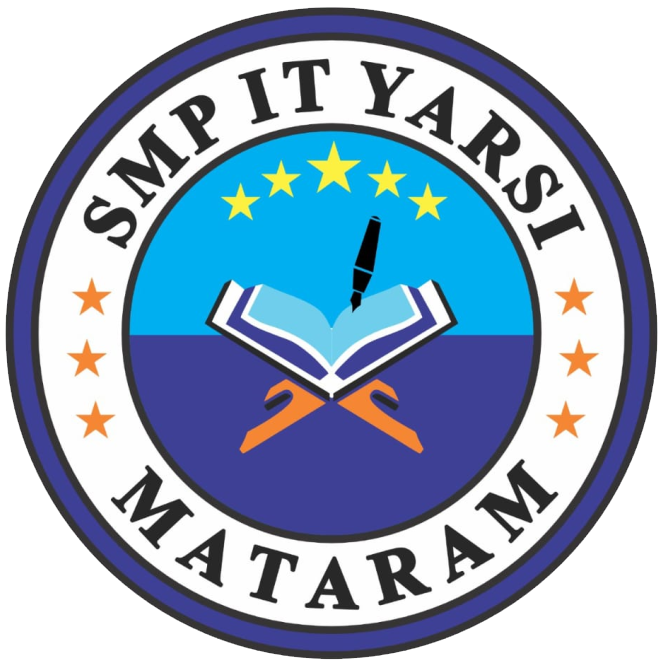 Logo SMP IT YARSI